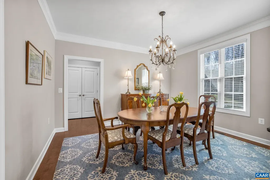 1853 Hyland Creek Drive Charlottesville VA 22911