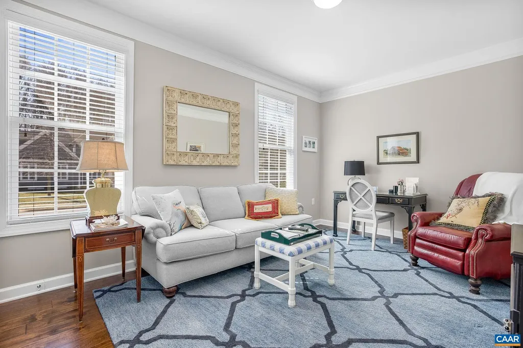 1853 Hyland Creek Drive Charlottesville VA 22911