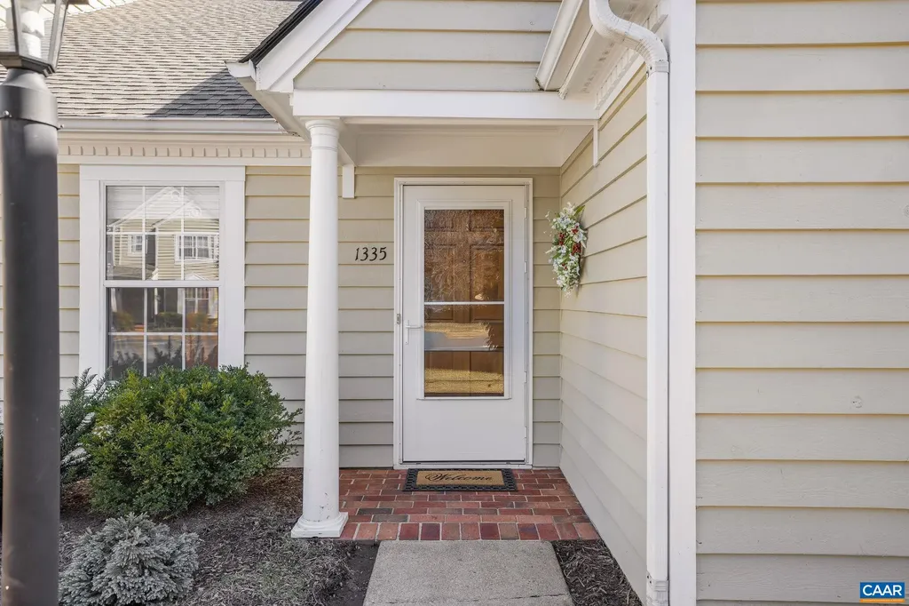 1335 Le Parc Terrace Charlottesville VA 22901