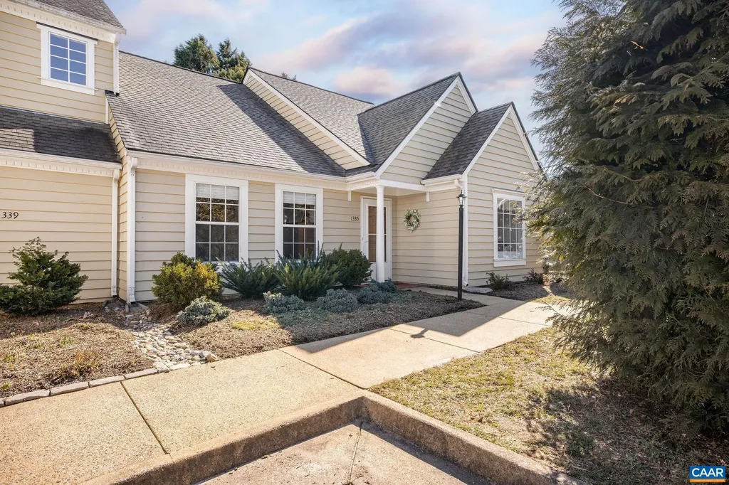 1335 Le Parc Terrace Charlottesville VA 22901