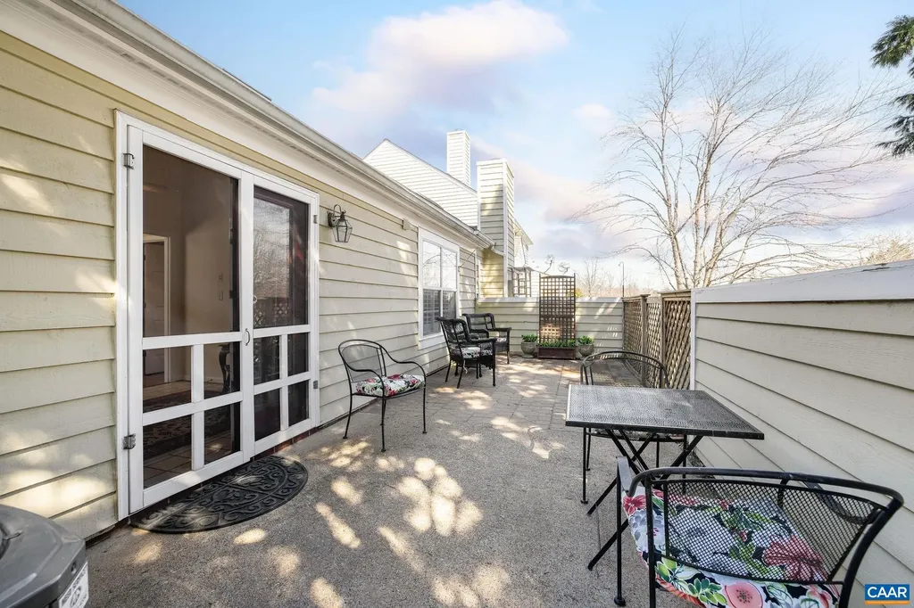 1335 Le Parc Terrace Charlottesville VA 22901