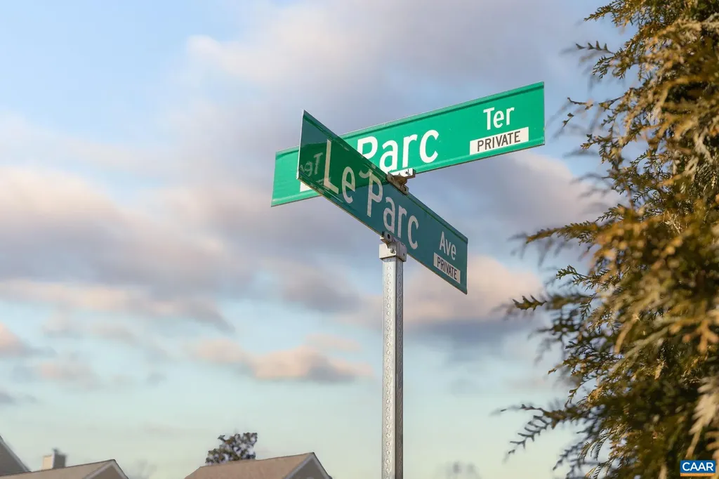 1335 Le Parc Terrace Charlottesville VA 22901