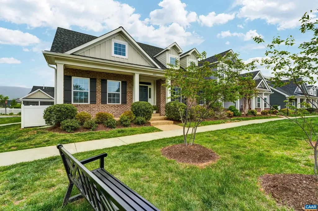 602 Byward Street Crozet VA 22932