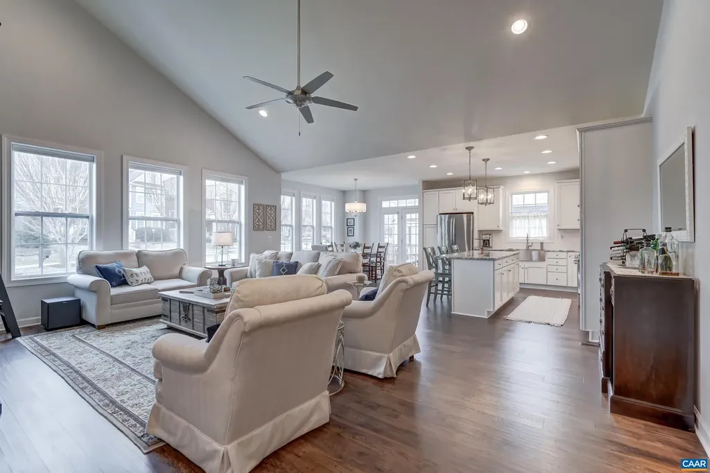 602 Byward Street Crozet VA 22932