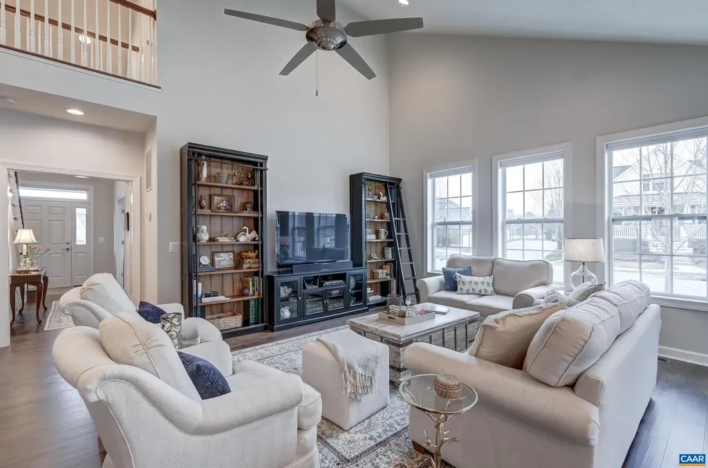 602 Byward Street Crozet VA 22932