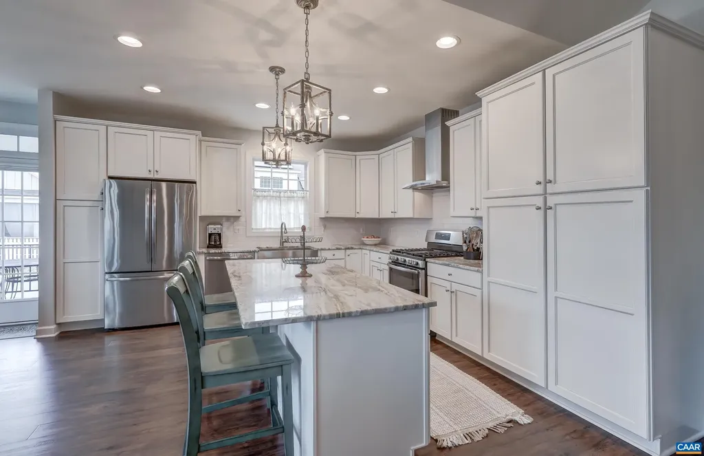 602 Byward Street Crozet VA 22932