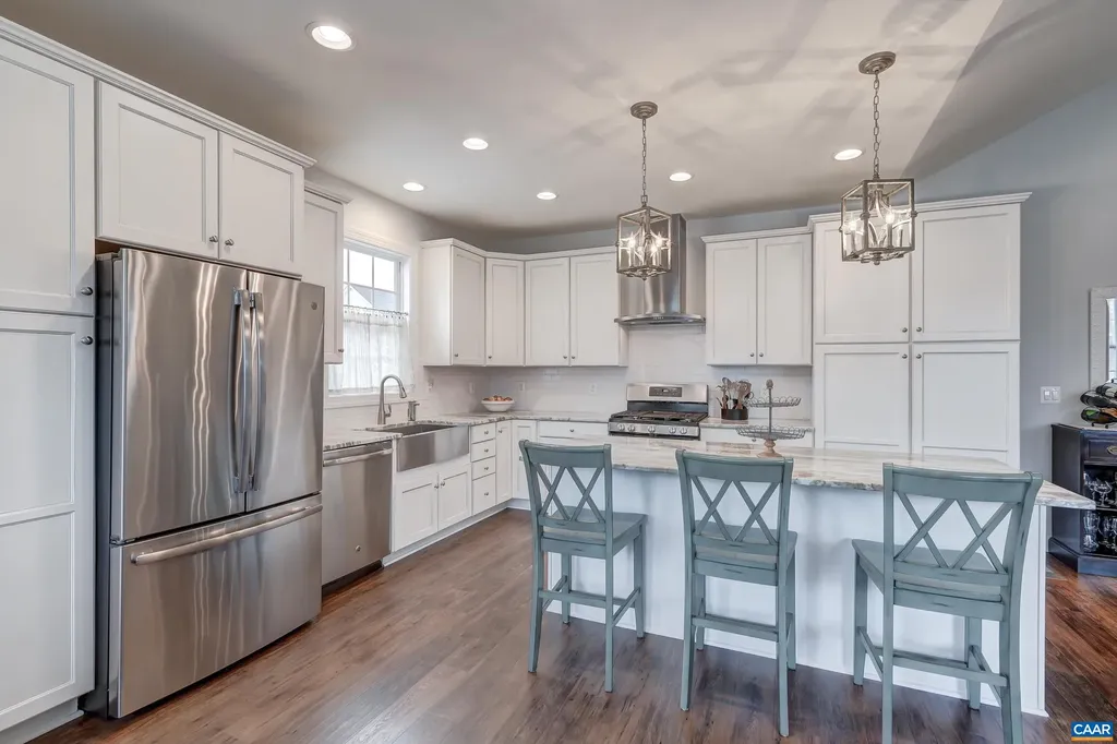 602 Byward Street Crozet VA 22932