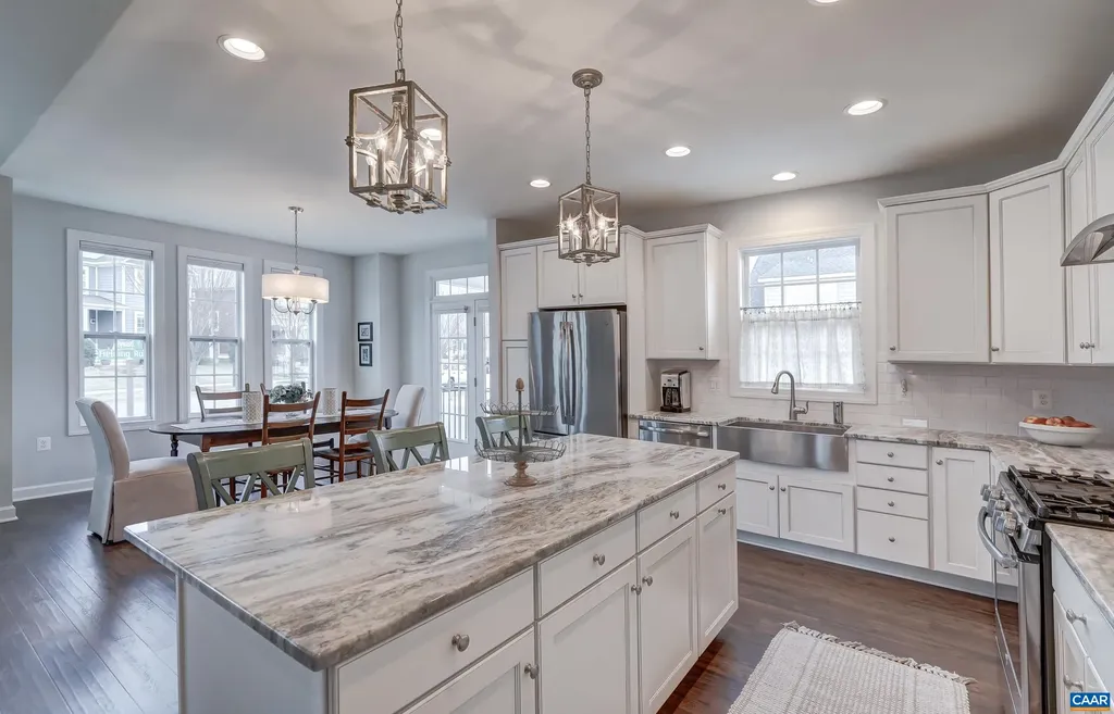 602 Byward Street Crozet VA 22932