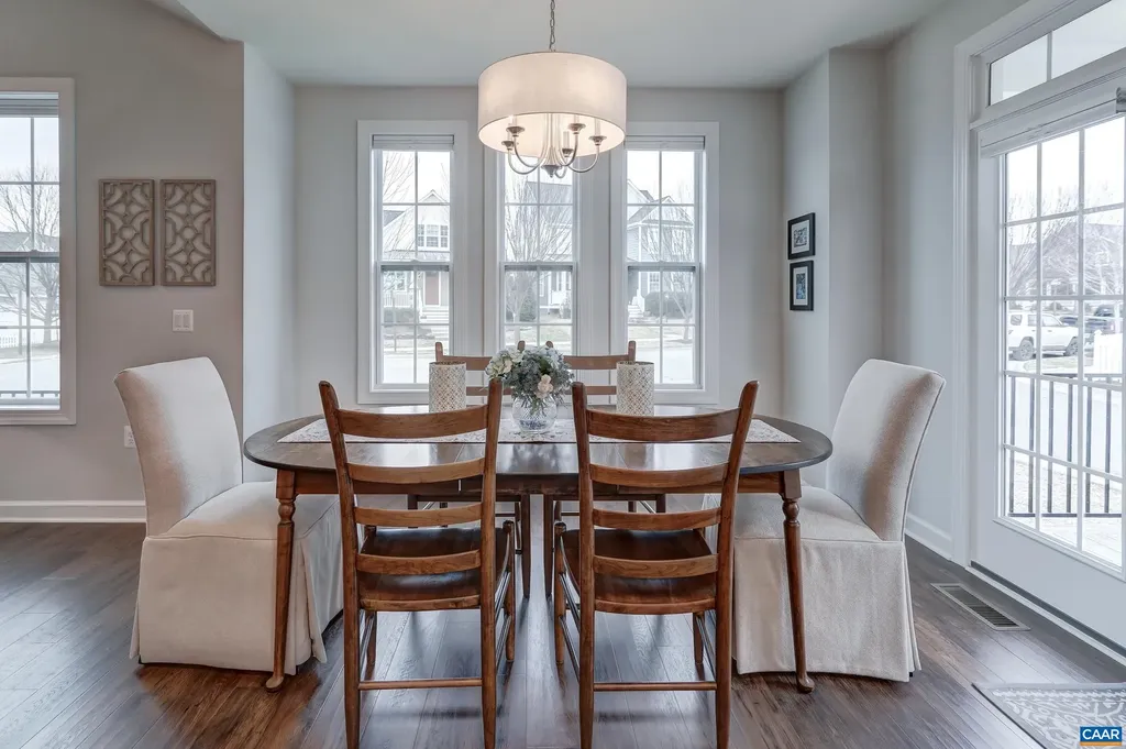 602 Byward Street Crozet VA 22932