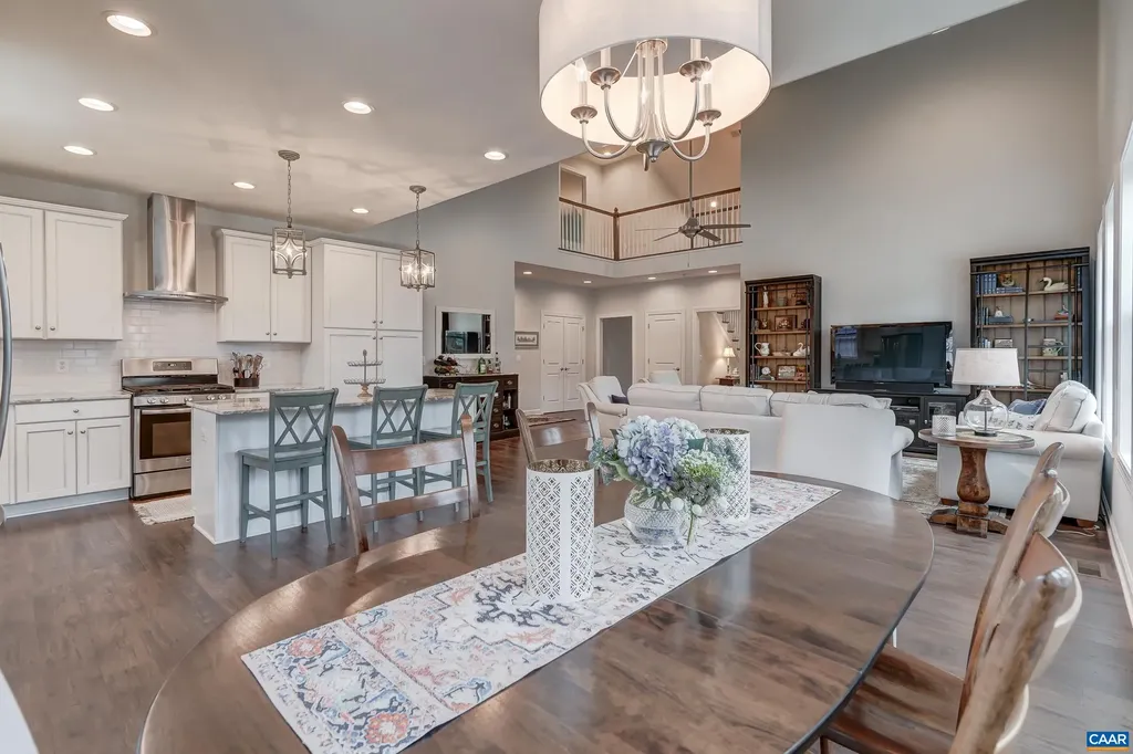 602 Byward Street Crozet VA 22932