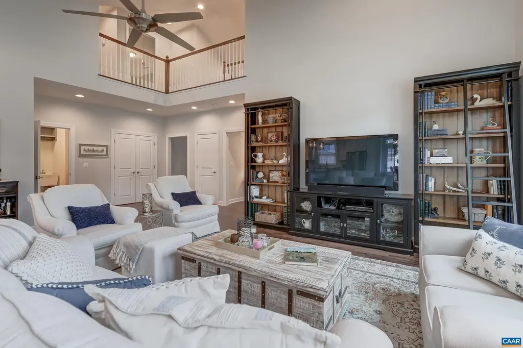 602 Byward Street Crozet VA 22932