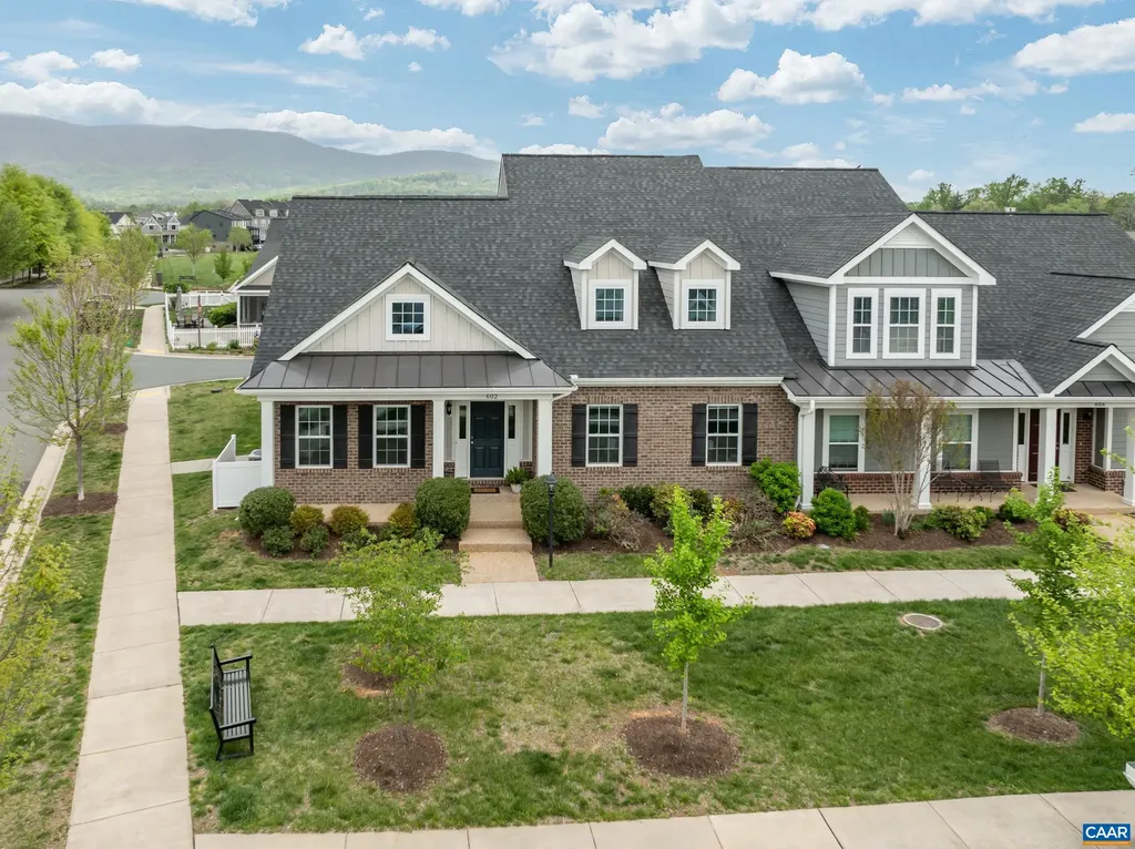 602 Byward Street Crozet VA 22932
