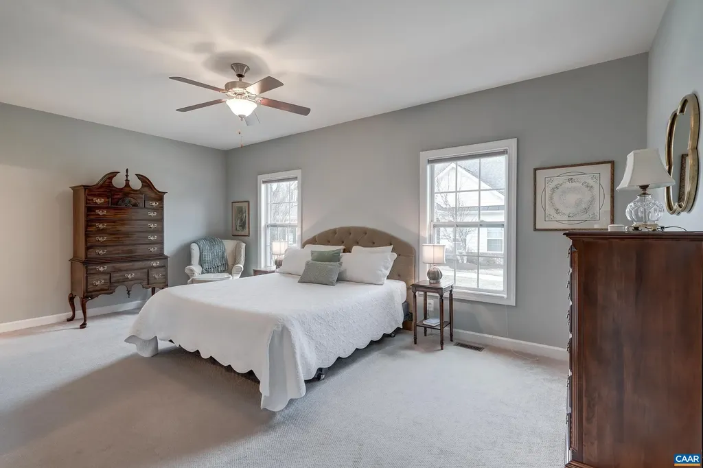 602 Byward Street Crozet VA 22932