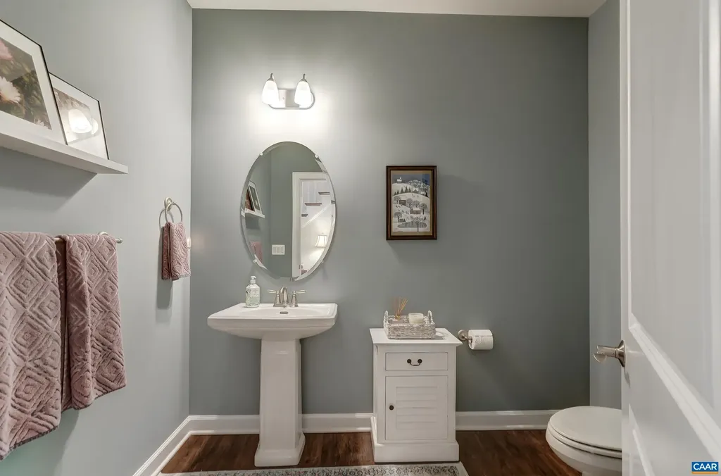 602 Byward Street Crozet VA 22932