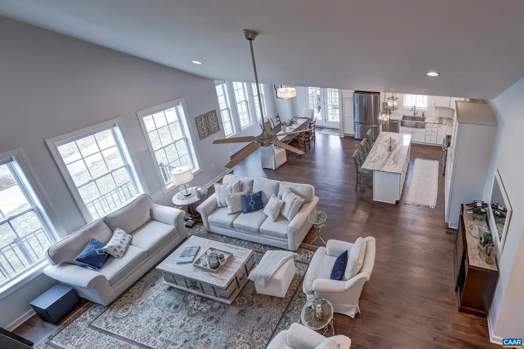 602 Byward Street Crozet VA 22932