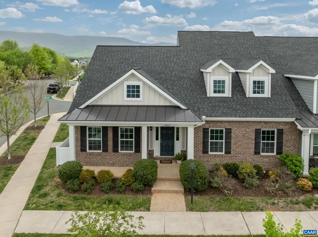 602 Byward Street Crozet VA 22932
