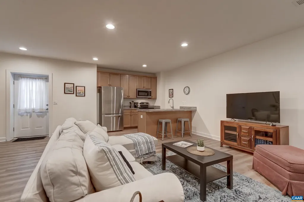 602 Byward Street Crozet VA 22932