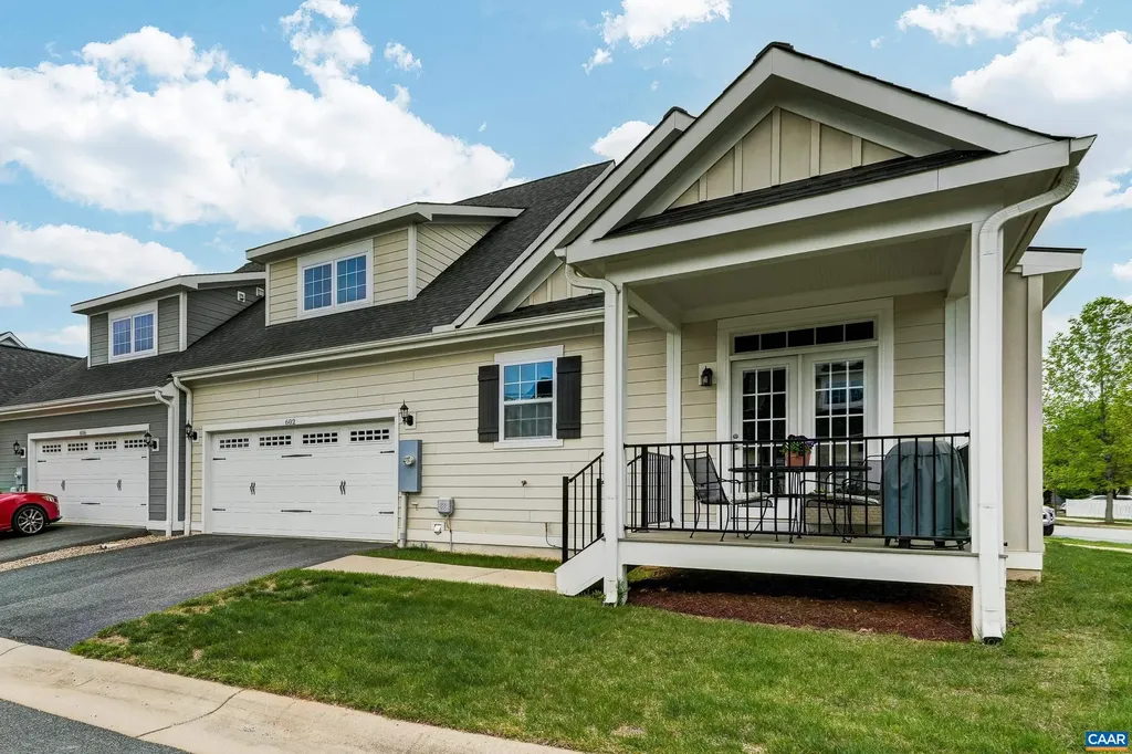 602 Byward Street Crozet VA 22932