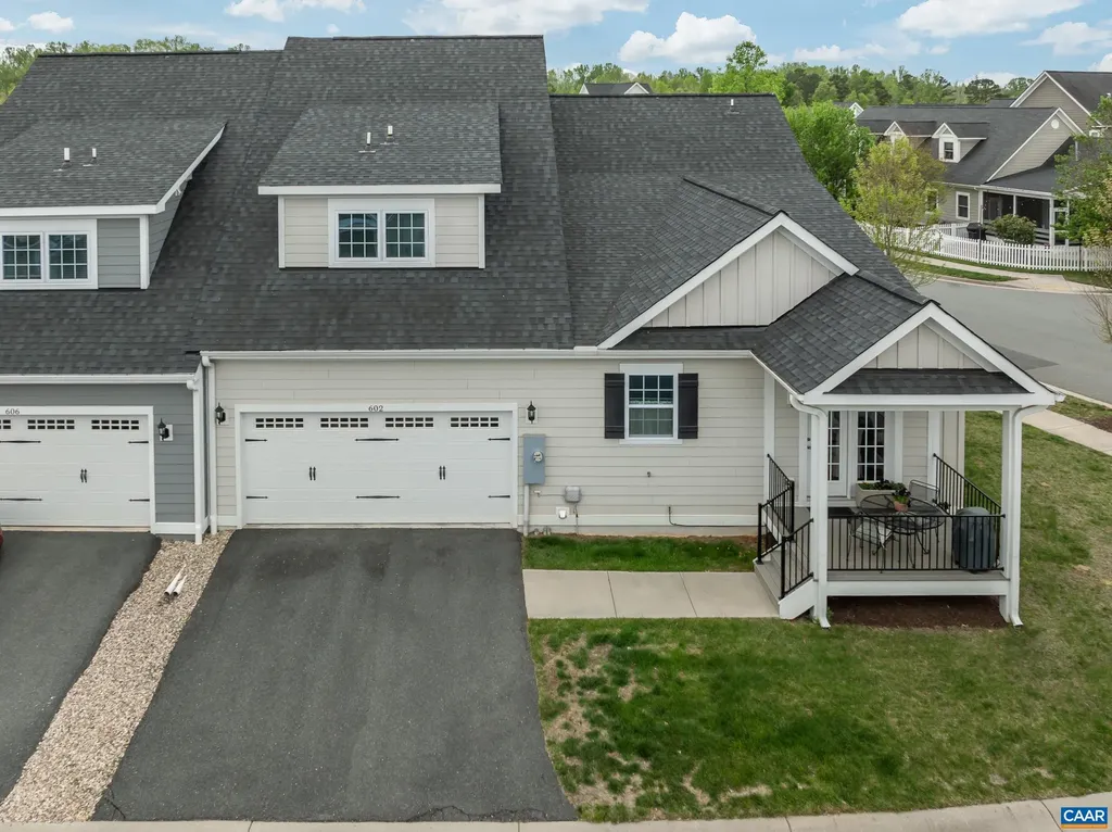602 Byward Street Crozet VA 22932