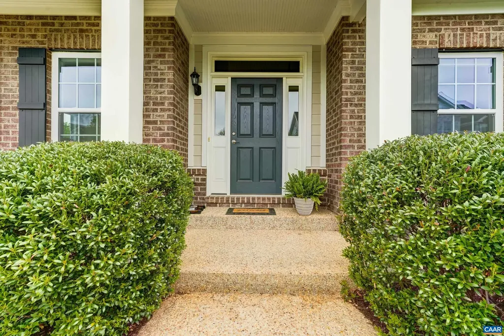 602 Byward Street Crozet VA 22932