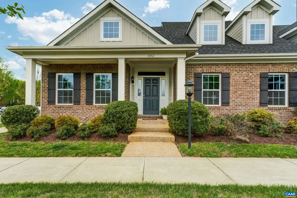 602 Byward Street Crozet VA 22932
