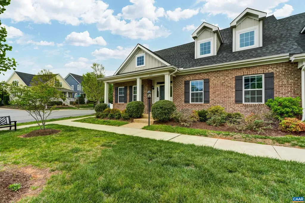 602 Byward Street Crozet VA 22932