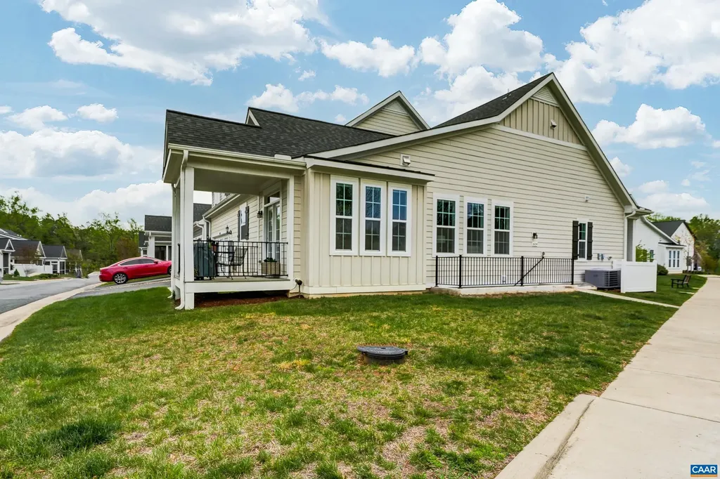 602 Byward Street Crozet VA 22932