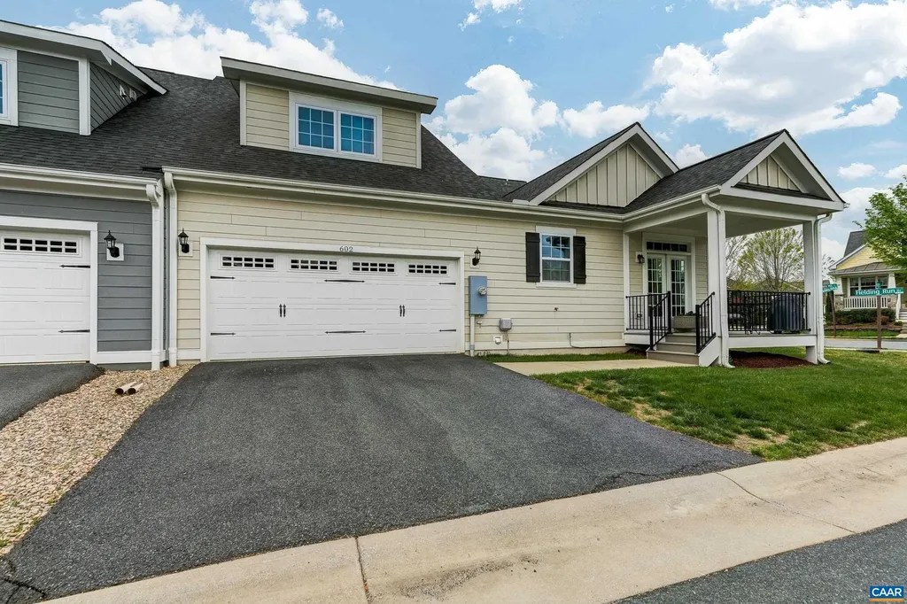 602 Byward Street Crozet VA 22932