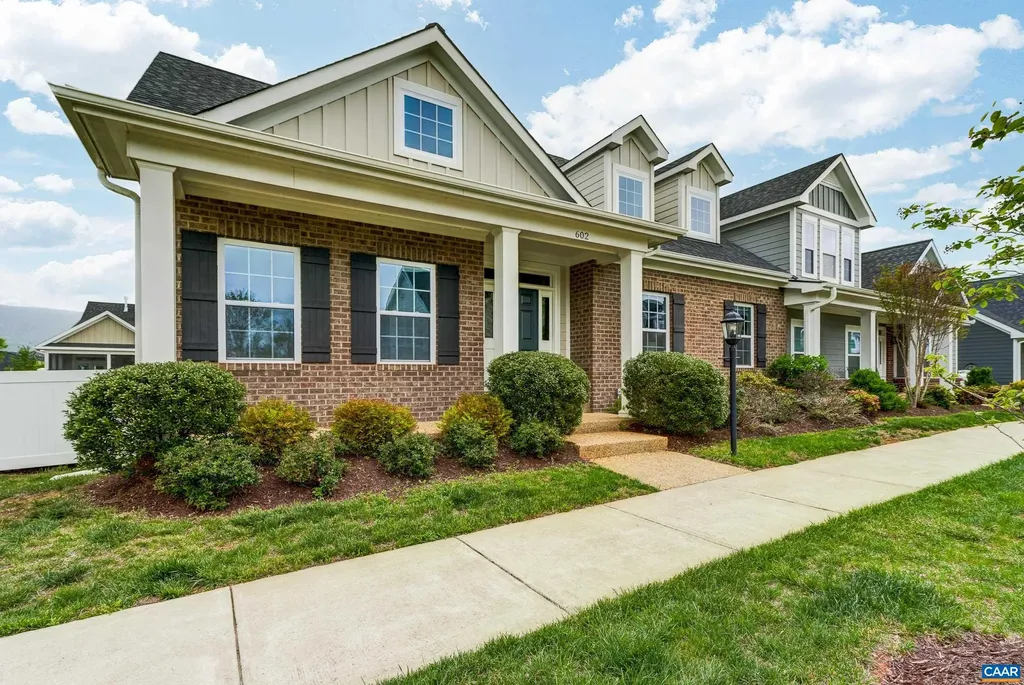 602 Byward Street Crozet VA 22932