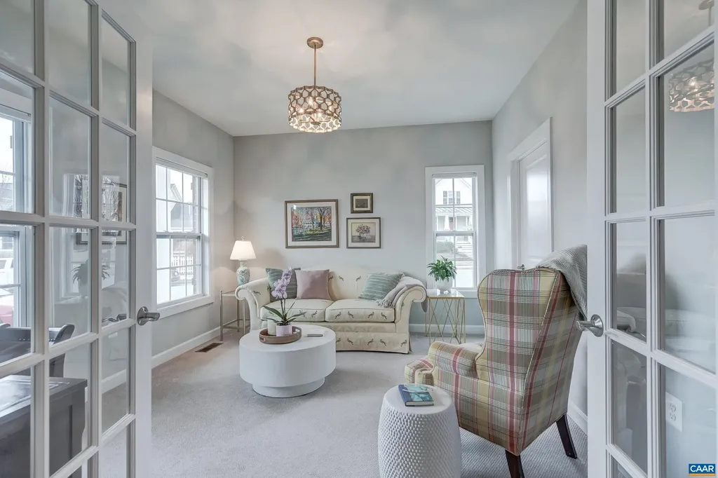 602 Byward Street Crozet VA 22932