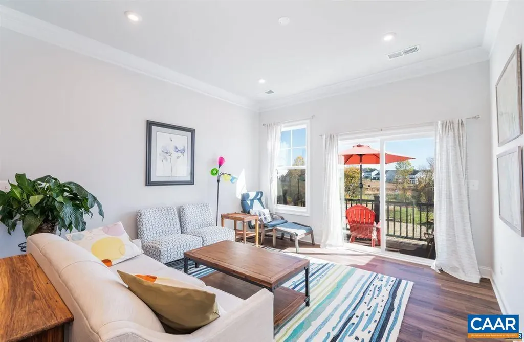 516 Crimson Street Crozet VA 22932