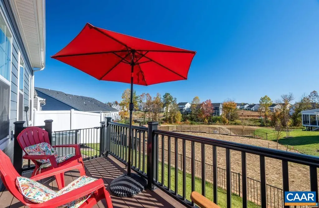 516 Crimson Street Crozet VA 22932