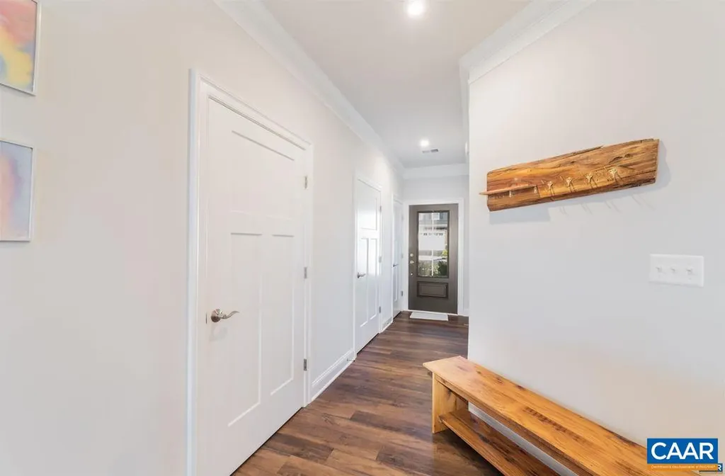 516 Crimson Street Crozet VA 22932