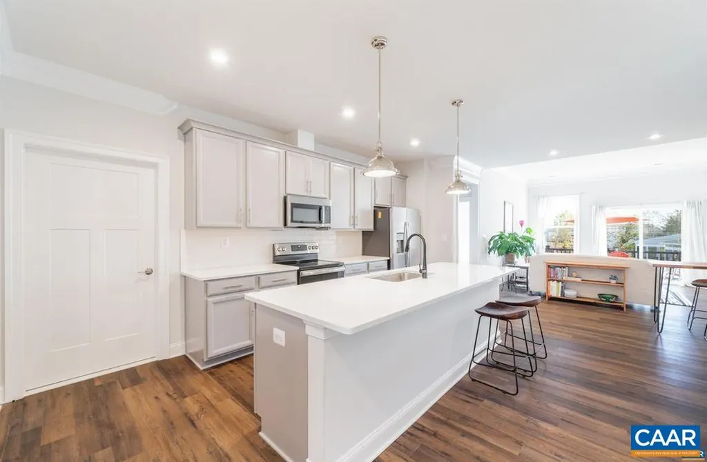 516 Crimson Street Crozet VA 22932