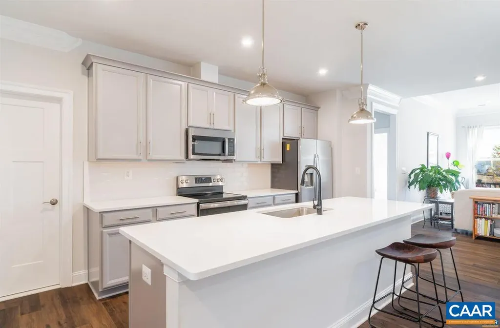 516 Crimson Street Crozet VA 22932