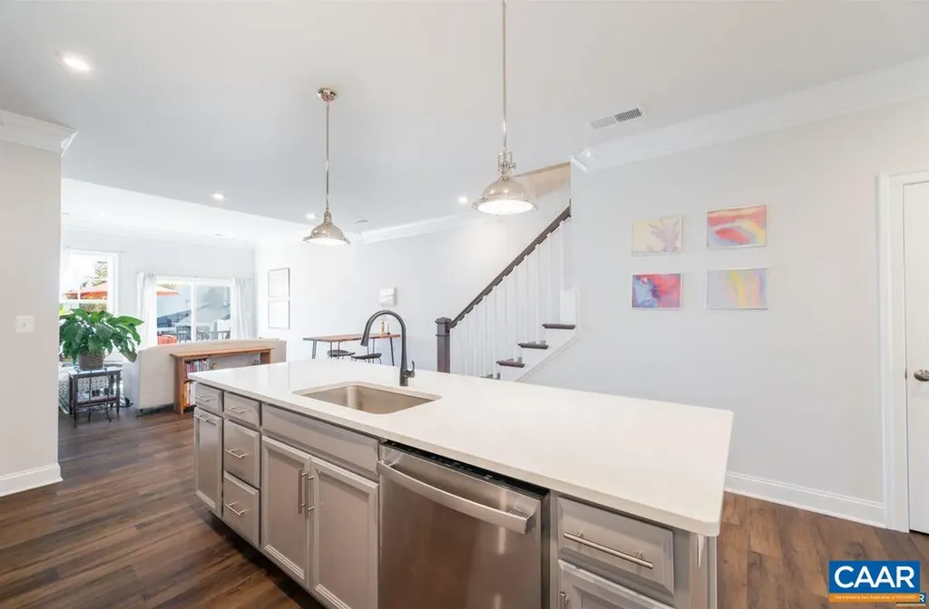 516 Crimson Street Crozet VA 22932