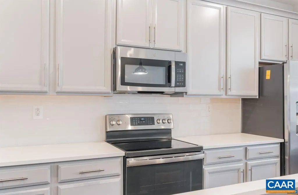 516 Crimson Street Crozet VA 22932