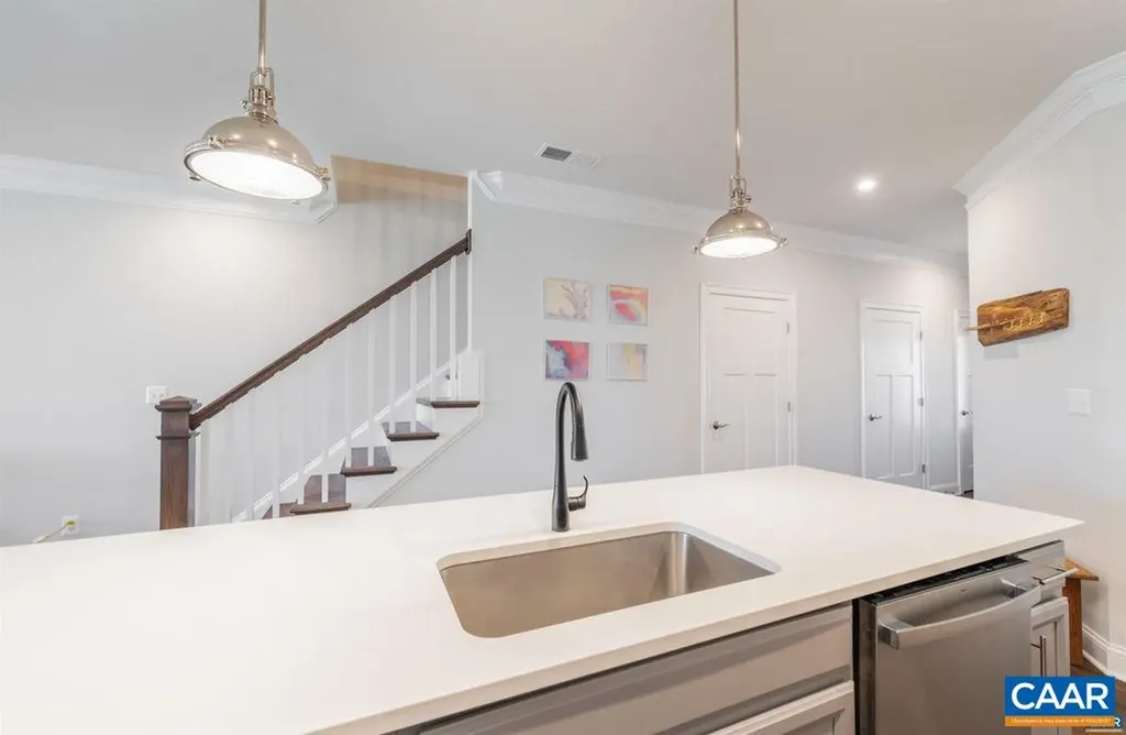 516 Crimson Street Crozet VA 22932