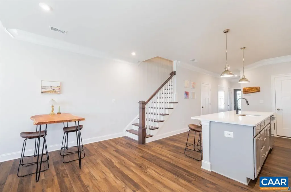 516 Crimson Street Crozet VA 22932