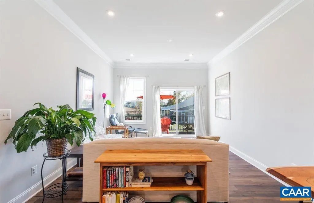 516 Crimson Street Crozet VA 22932