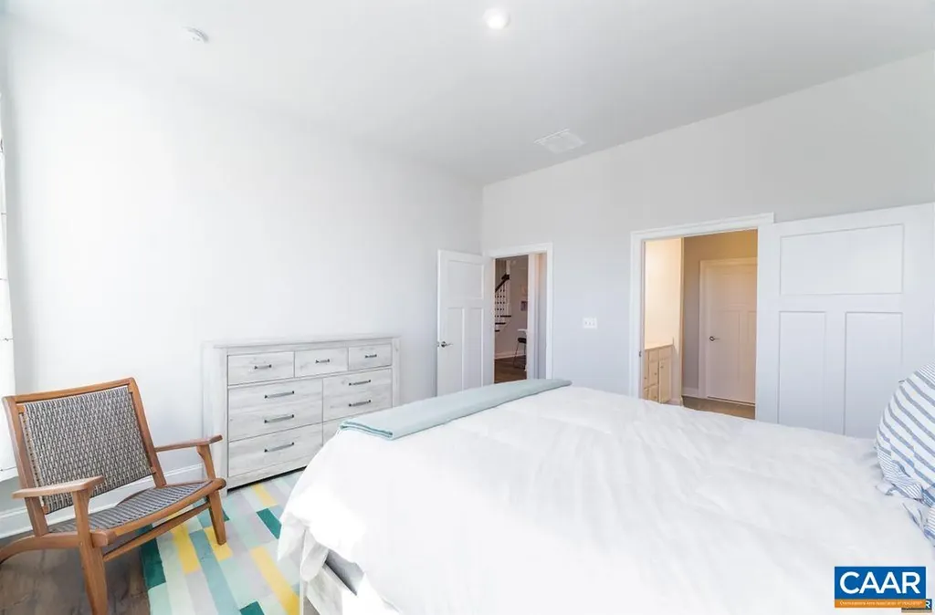 516 Crimson Street Crozet VA 22932