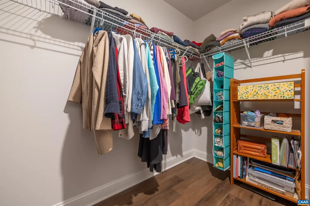 516 Crimson Street Crozet VA 22932