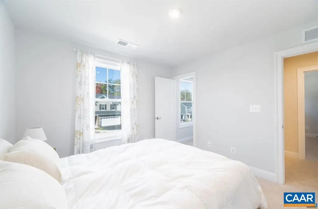 516 Crimson Street Crozet VA 22932