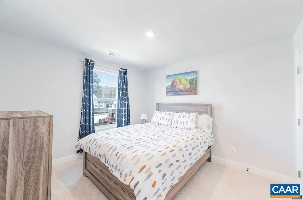 516 Crimson Street Crozet VA 22932