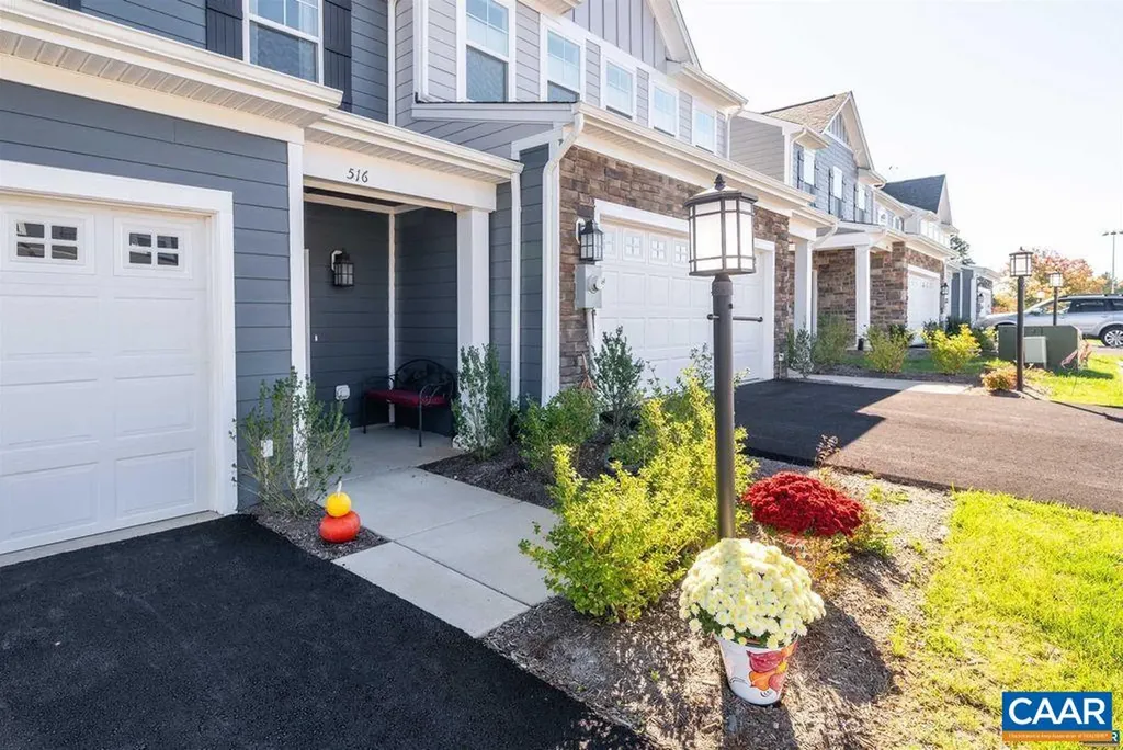 516 Crimson Street Crozet VA 22932