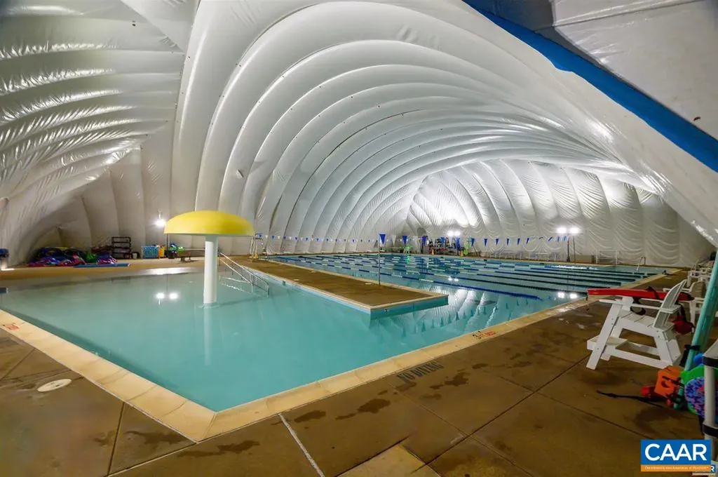 516 Crimson Street Crozet VA 22932