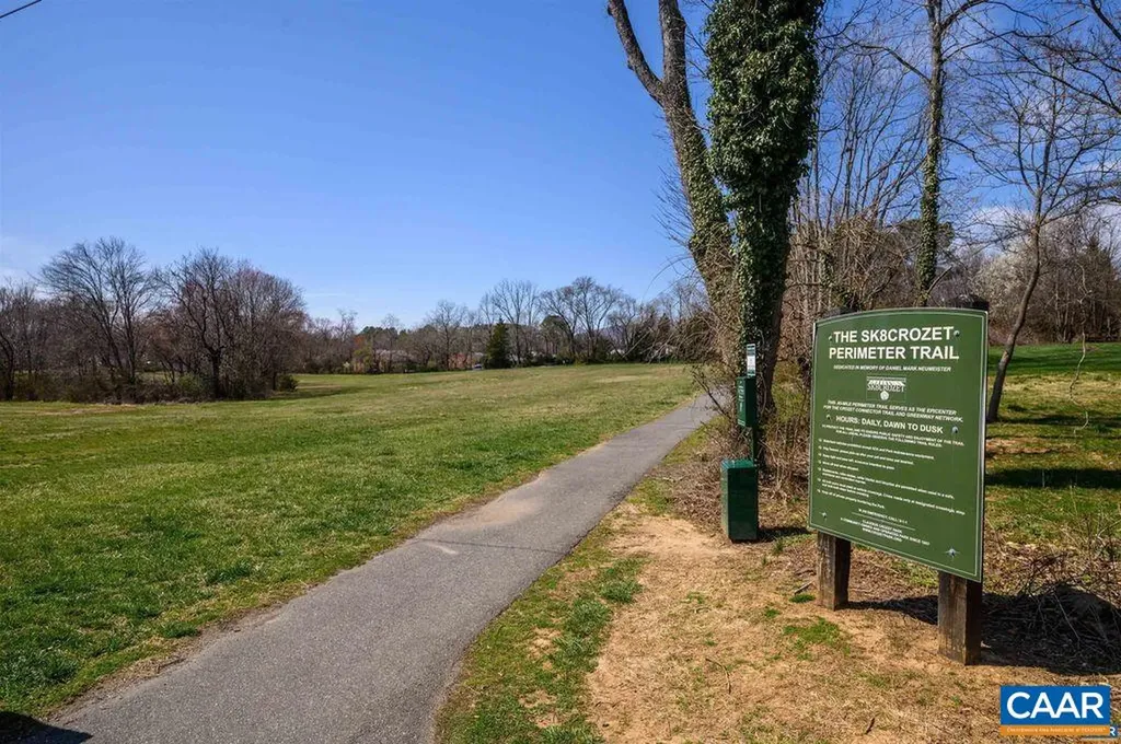 516 Crimson Street Crozet VA 22932