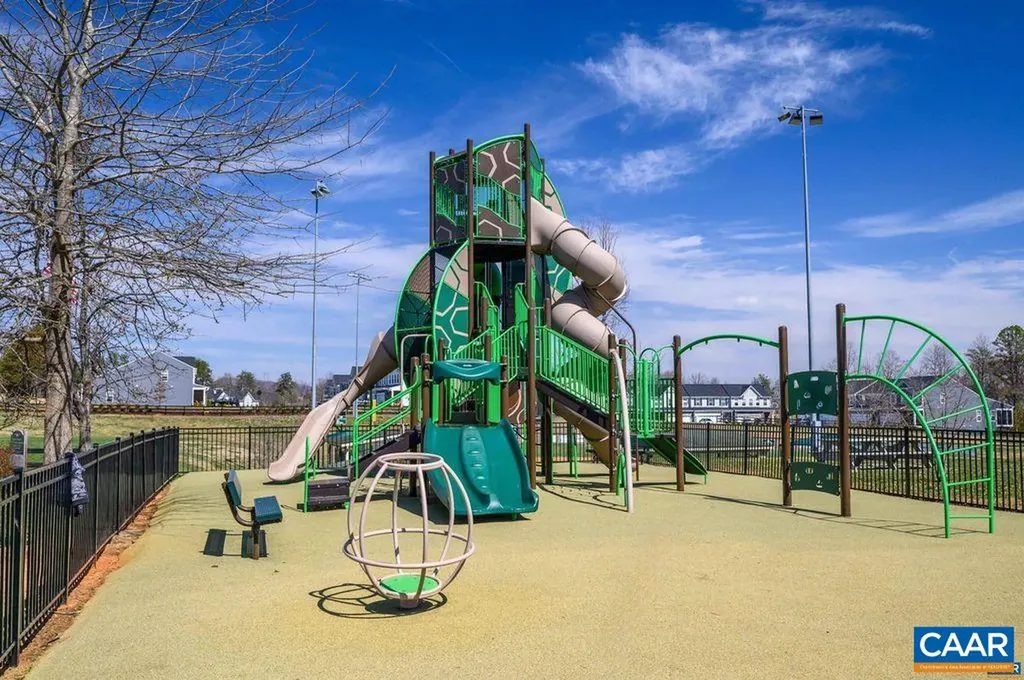 516 Crimson Street Crozet VA 22932