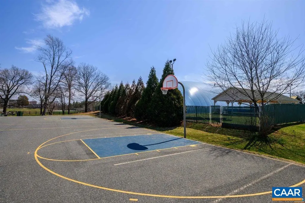 516 Crimson Street Crozet VA 22932