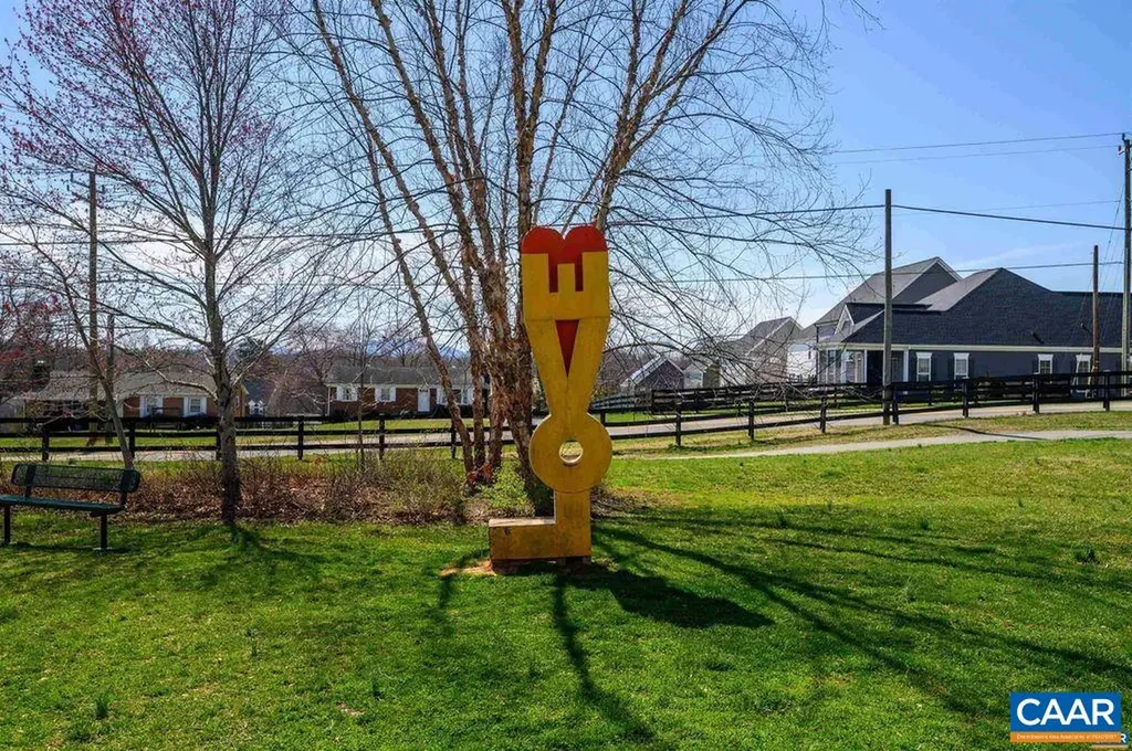 516 Crimson Street Crozet VA 22932